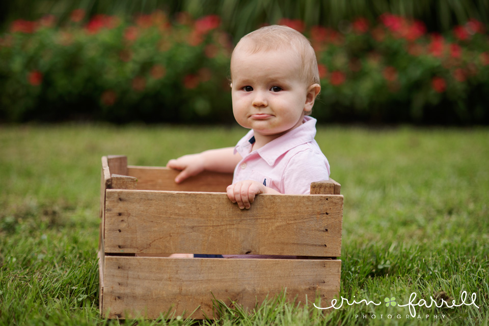 Delaware Family Portrait Photographer 