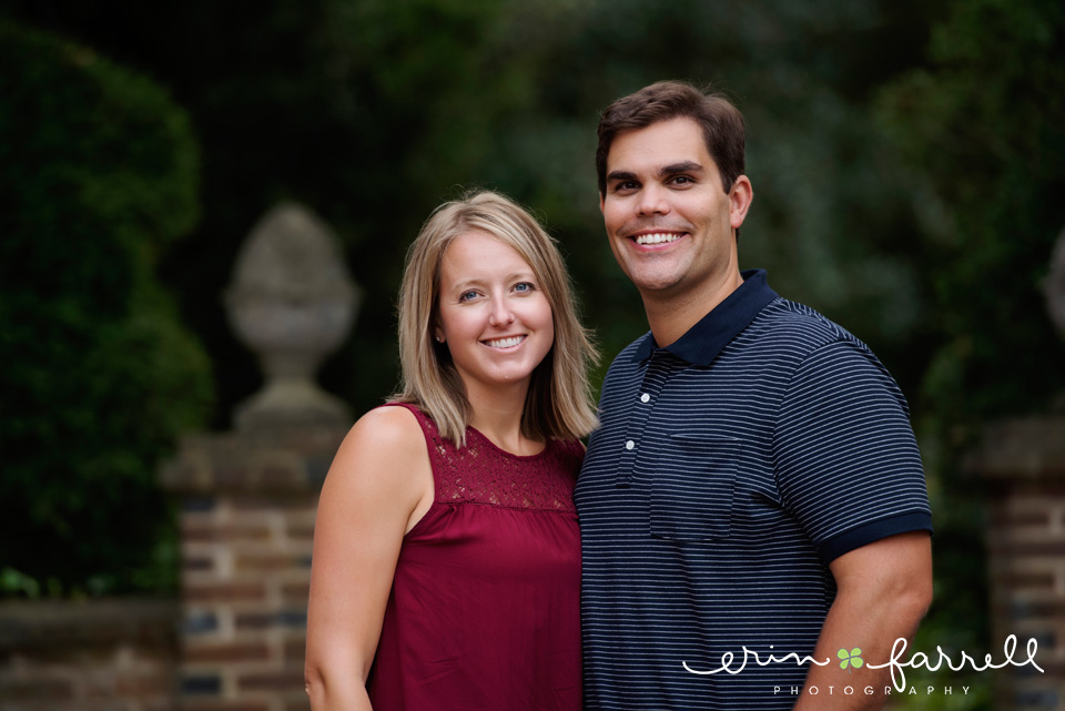 Middletown Delaware Family Portrait Photographer | The S Family 