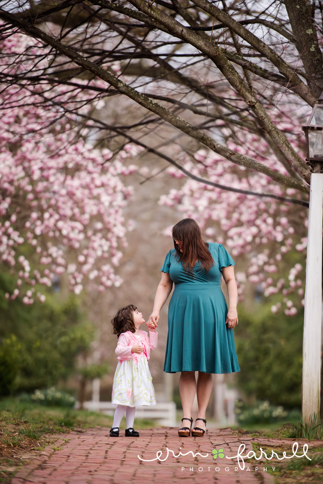 Middletown, Delaware Family Portrait Photographer  