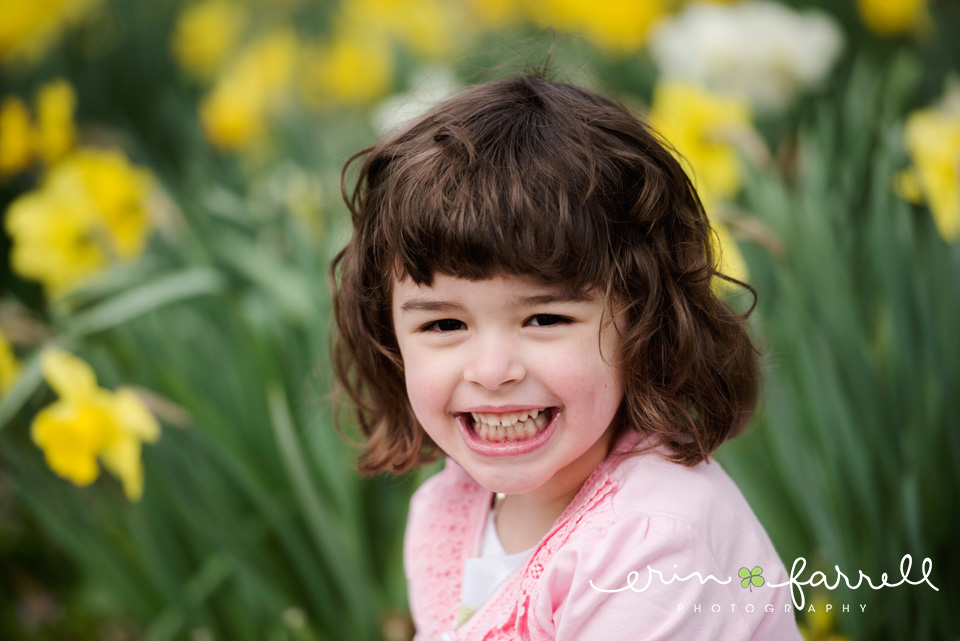 Middletown, Delaware Family Portrait Photographer  