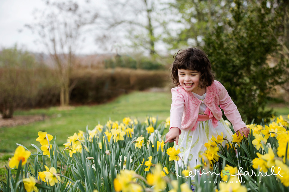 Middletown, Delaware Family Portrait Photographer  