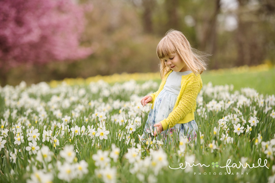 Wilmington, Delaware Family Portrait Photographer | The R Family 