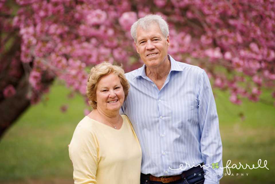 Wilmington, Delaware Family Portrait Photographer | The R Family 