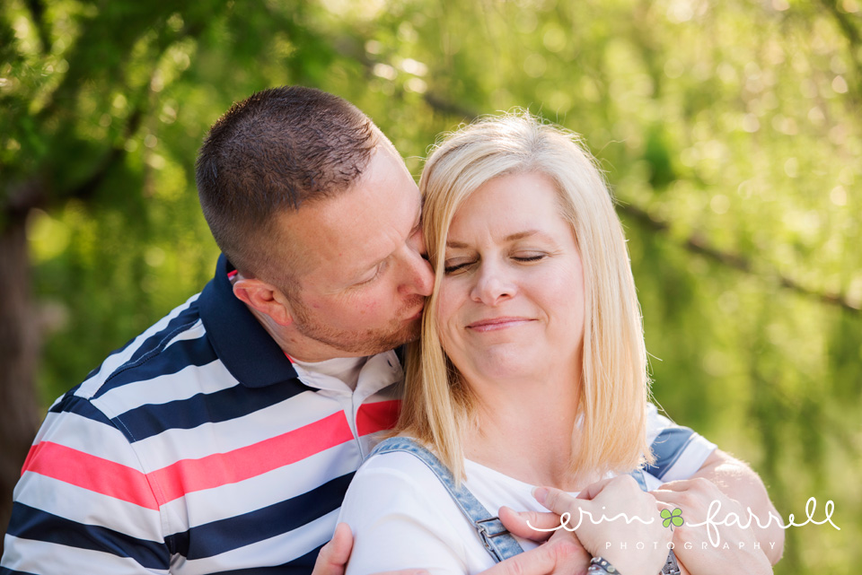 Smyrna, Delaware Family Portrait Photographer | The G Family 