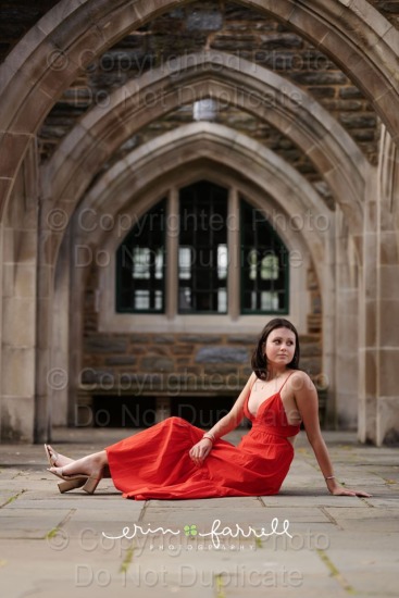 SAS '23 - Olivia