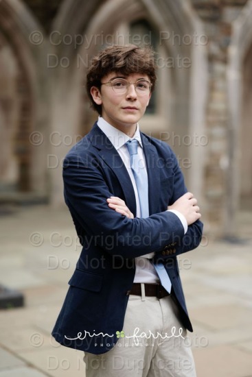 SAS '23 - Colin