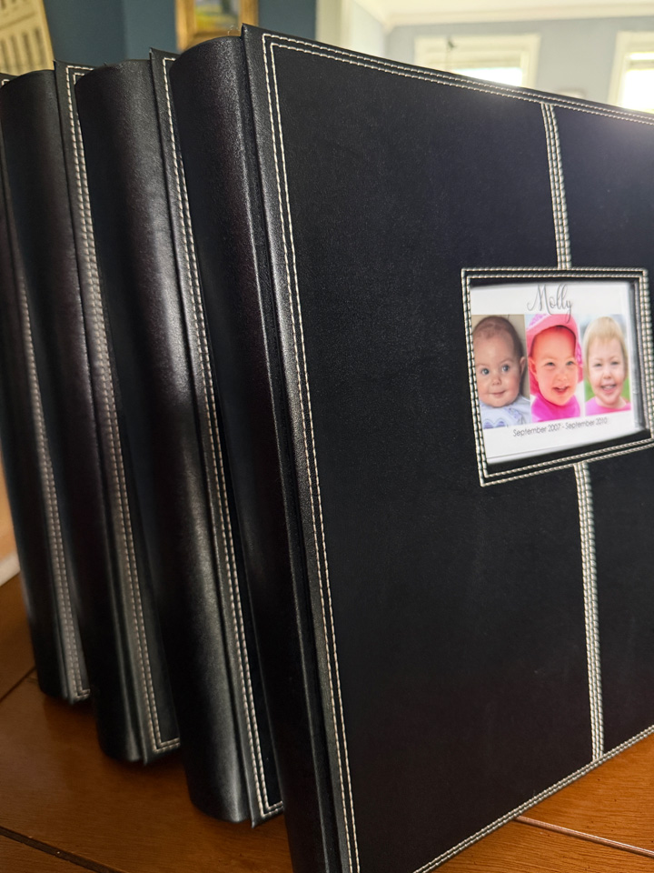 How to Organize Your Family Photographs